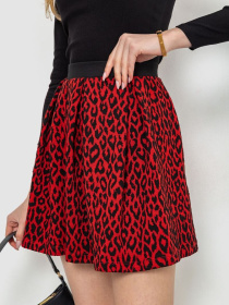 Юбка мини Ager модель У-1128605::000000741 Фото