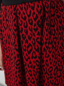 Юбка мини Ager модель У-1128605::000000741 Фото