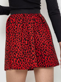 Спідниця міні Ager модель У-1128605::000000741 Фото