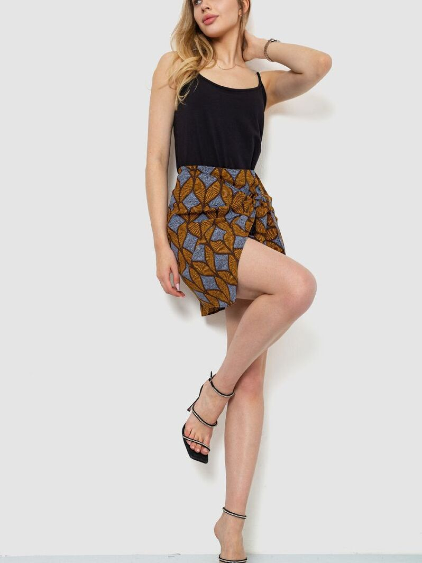 Юбка мини Ager модель У-1128940::У-0001249 Фото