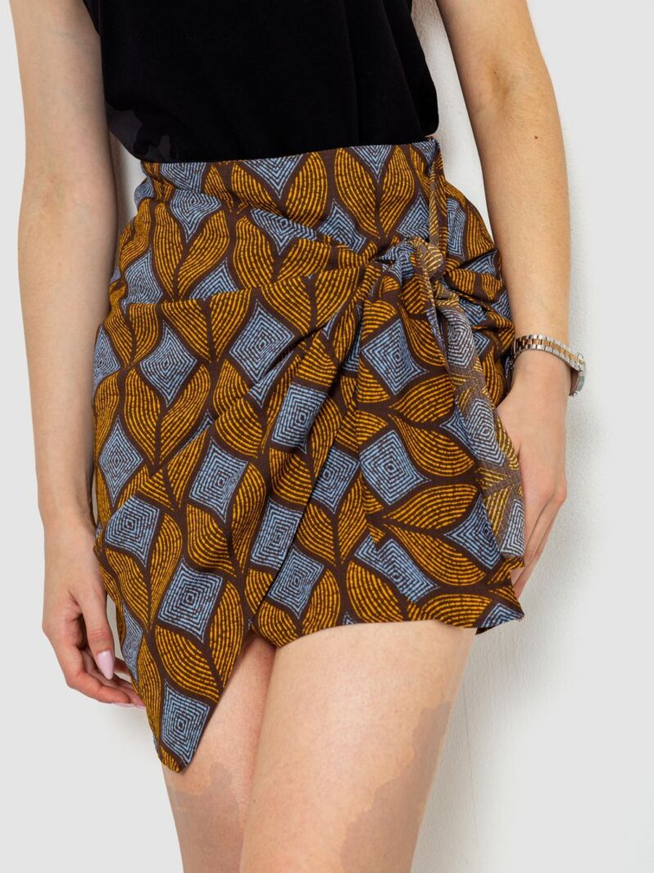 Юбка мини Ager модель У-1128940::У-0001249 Фото