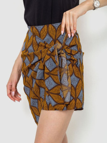 Юбка мини Ager модель У-1128940::У-0001249 Фото