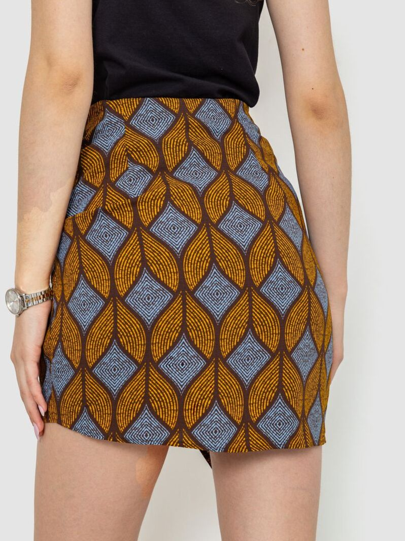 Юбка мини Ager модель У-1128940::У-0001249 Фото