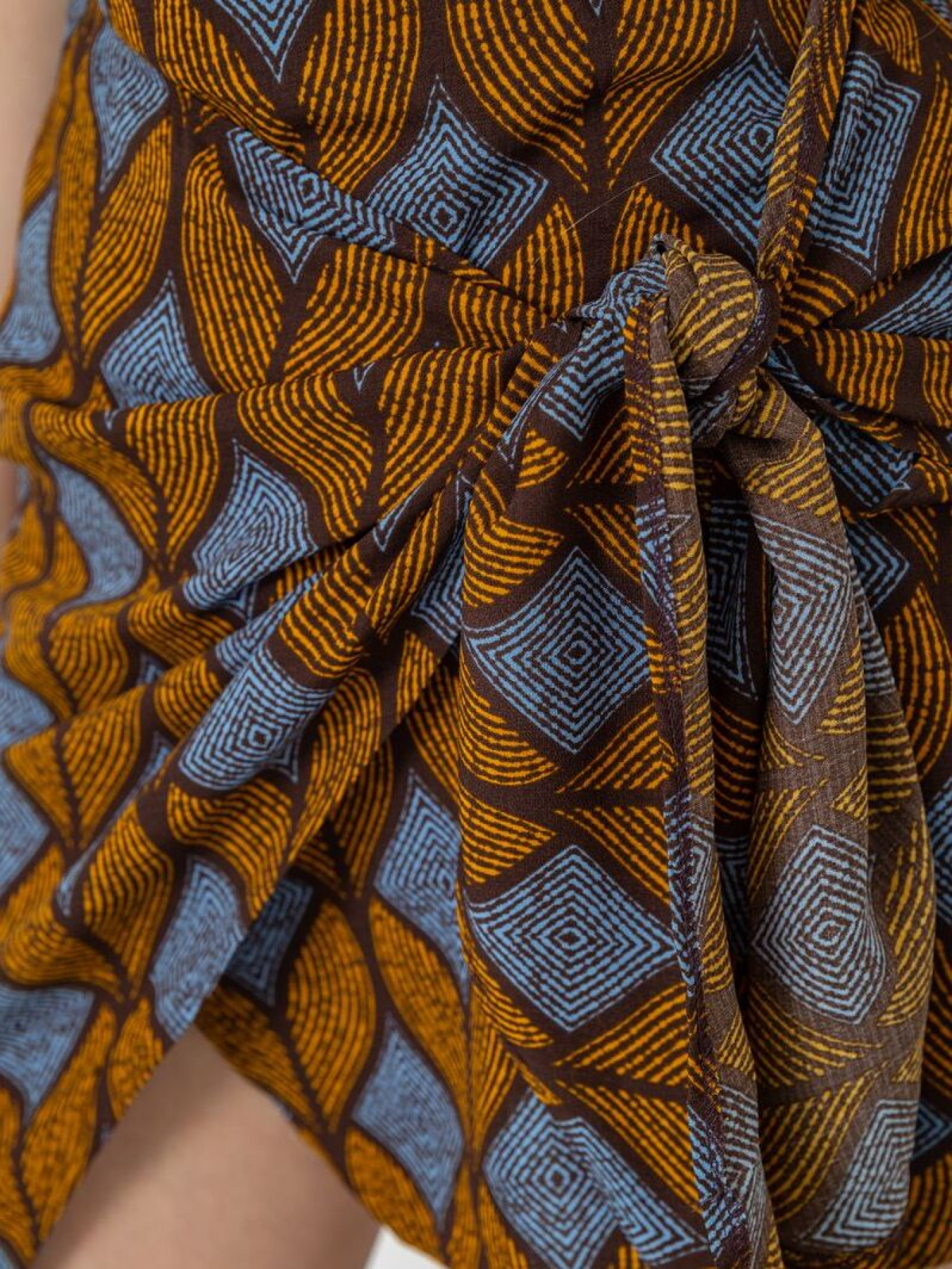 Юбка мини Ager модель У-1128940::У-0001249 Фото