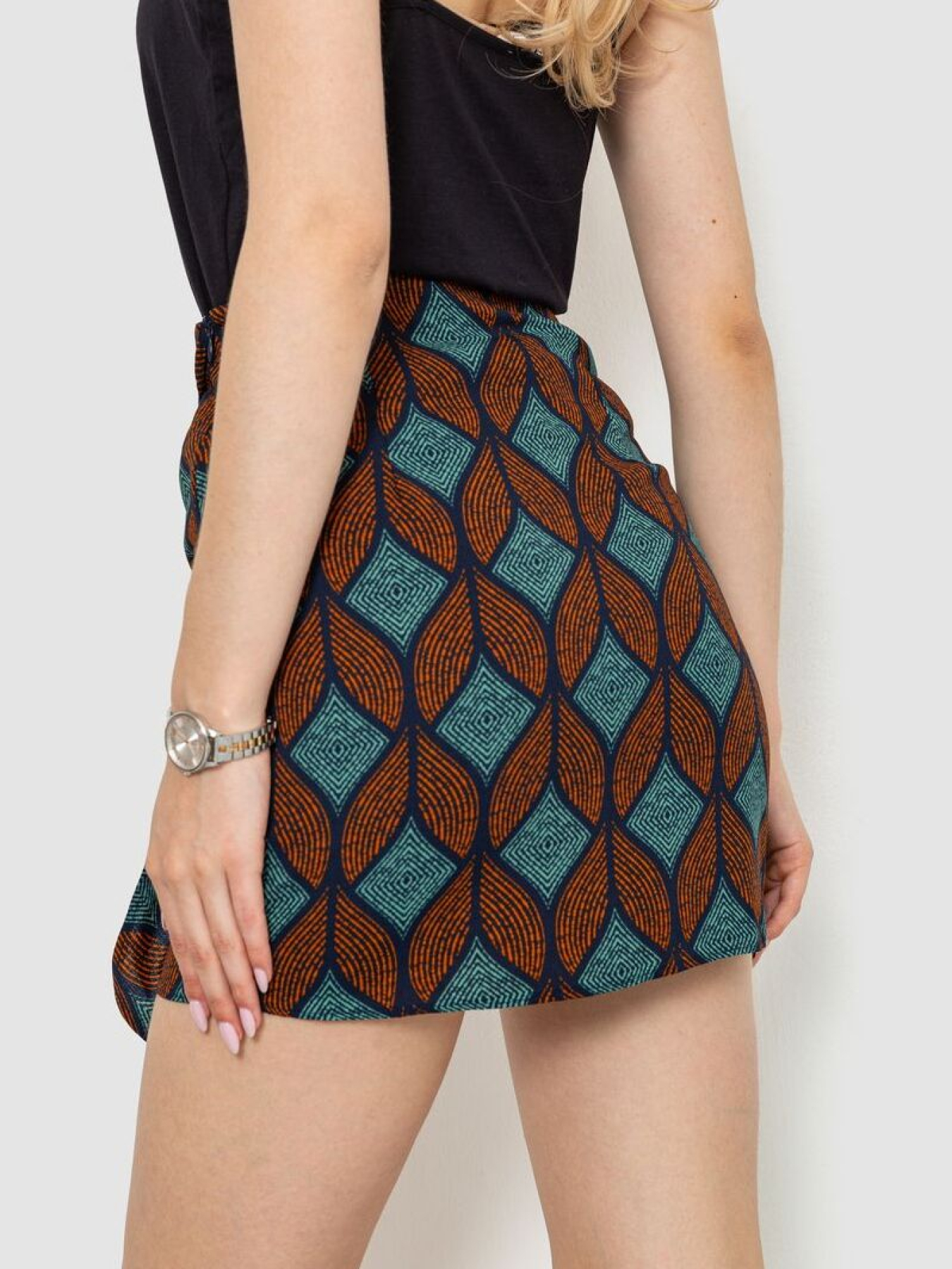 Юбка мини Ager модель У-1128940::У-0000223 Фото