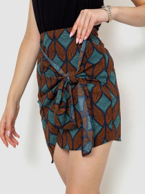 Юбка мини Ager модель У-1128940::У-0000223 Фото