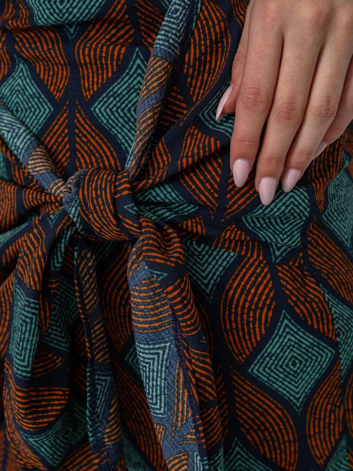 Спідниця міні Ager модель У-1128940::У-0000223 Фото