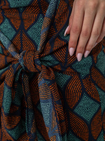 Спідниця міні Ager модель У-1128940::У-0000223 Фото