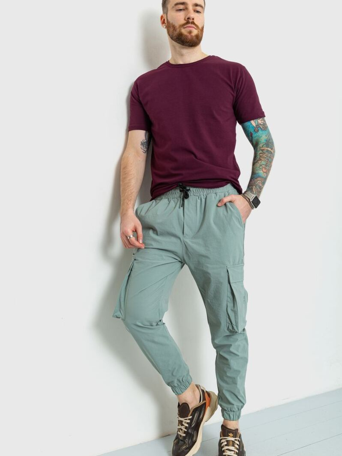 Карго Ager модель У-1122499::010001886 Фото