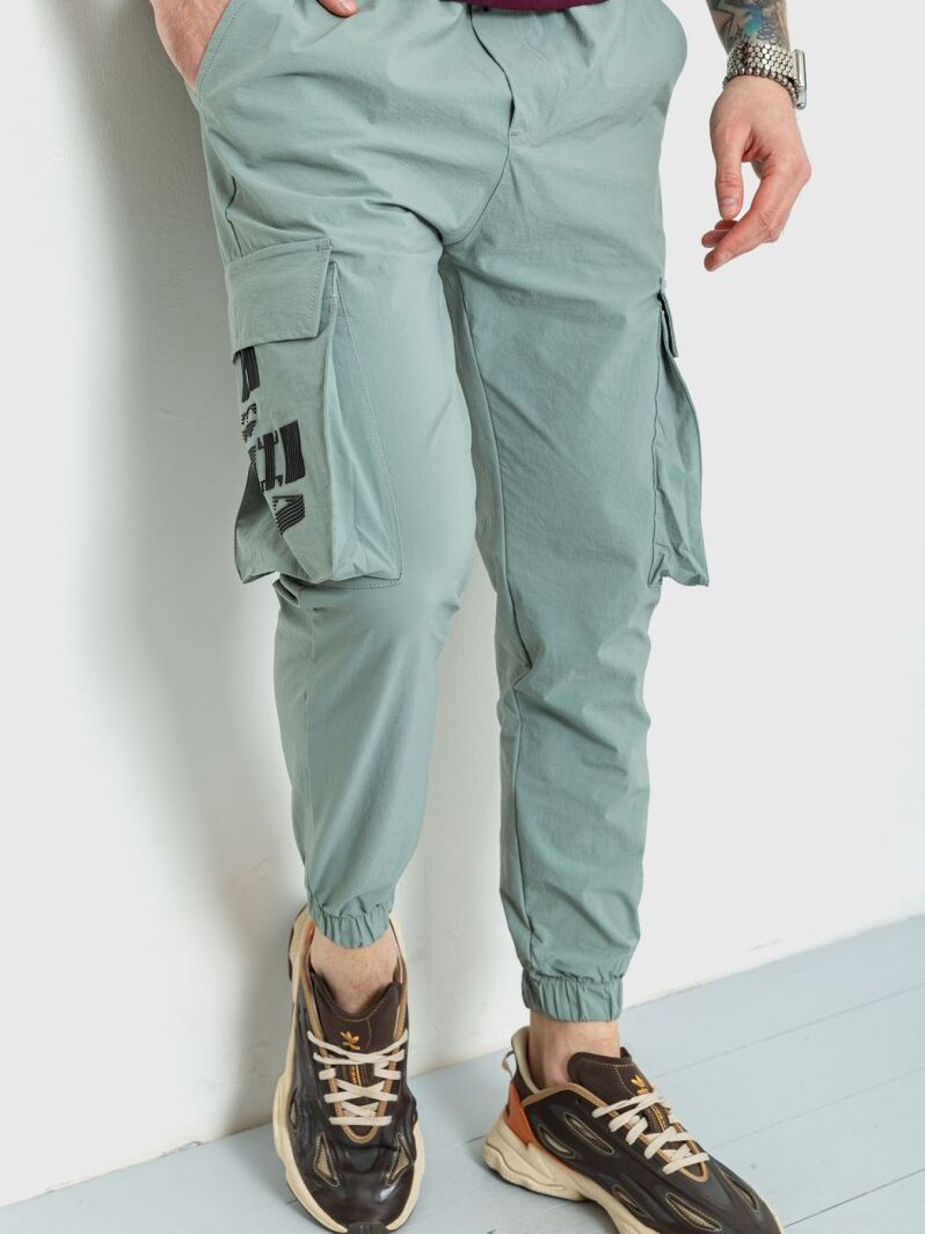 Карго Ager модель У-1122499::010001886 Фото