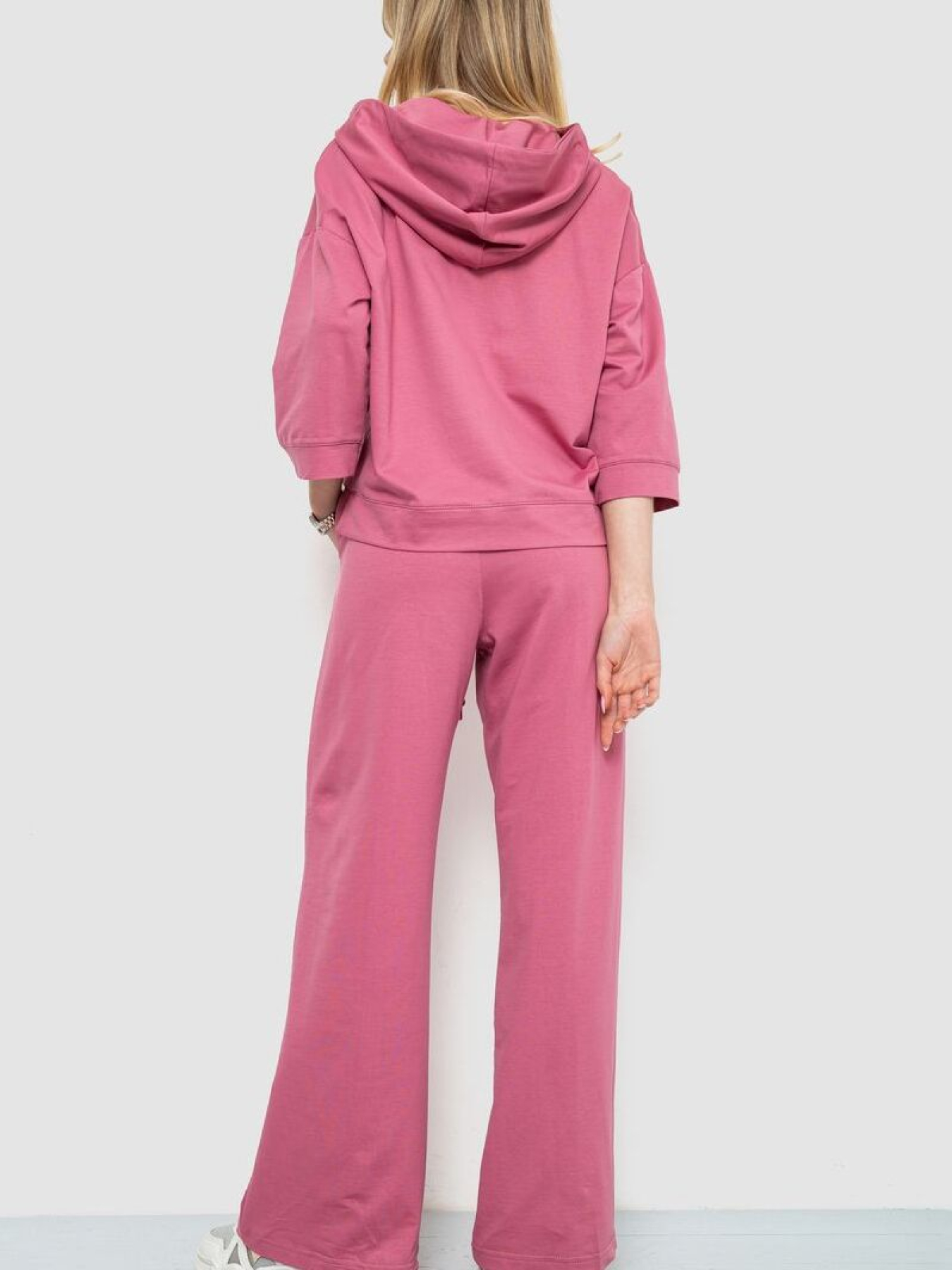 Спортивный костюм Ager модель У-1128628::010001669 Фото