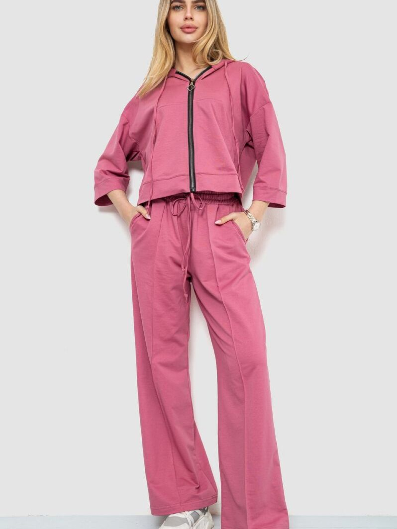 Спортивный костюм Ager модель У-1128628::010001669 Фото