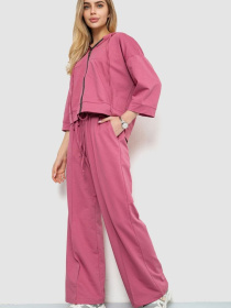 Спортивный костюм Ager модель У-1128628::010001669 Фото