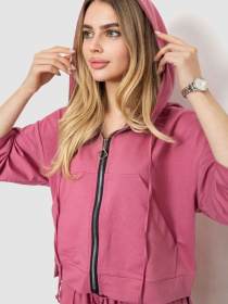 Спортивный костюм Ager модель У-1128628::010001669 Фото