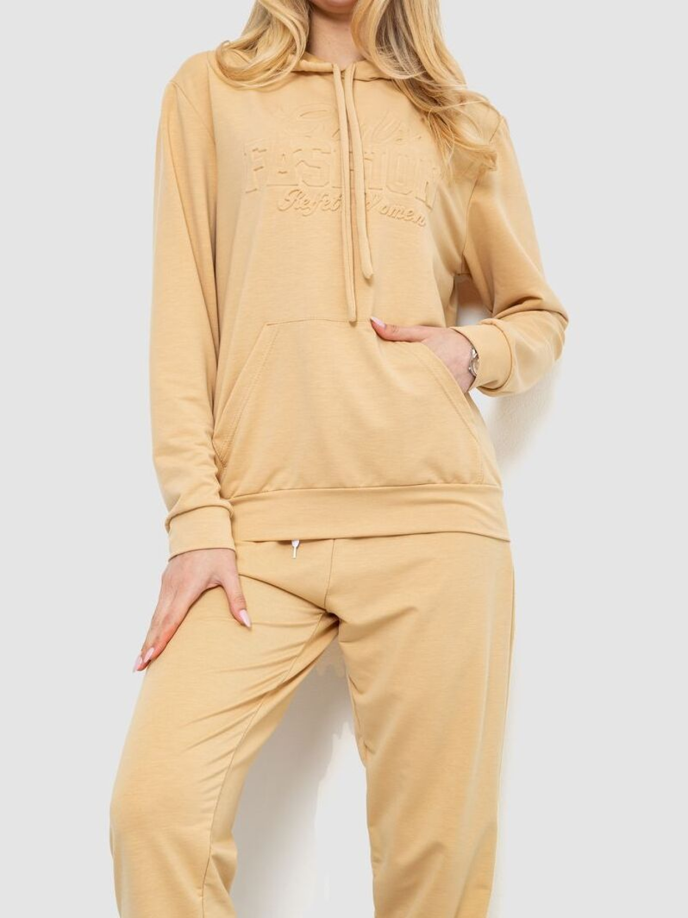 Спортивный костюм Ager модель У-1128680::000000063 Фото