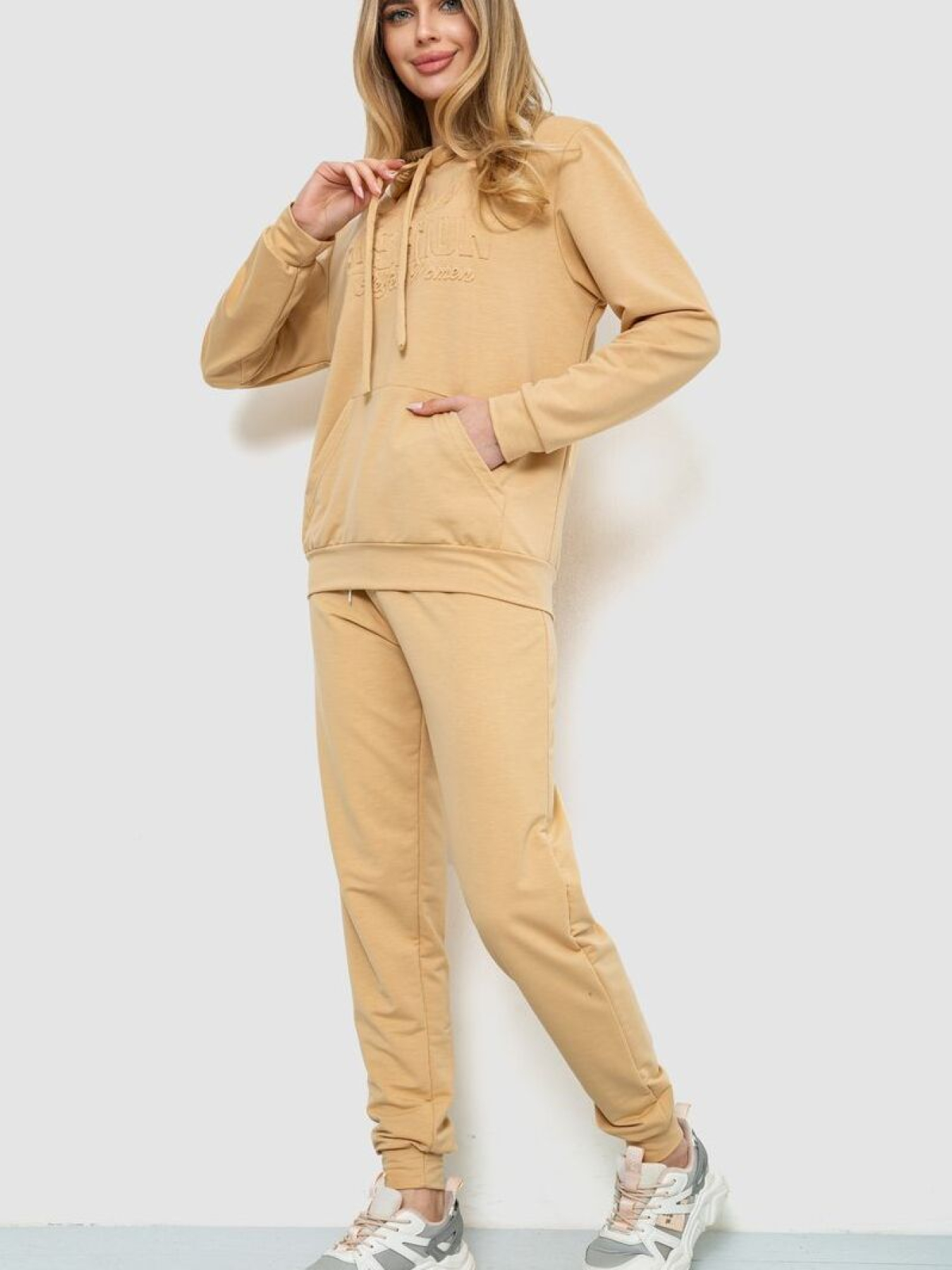 Спортивный костюм Ager модель У-1128680::000000063 Фото