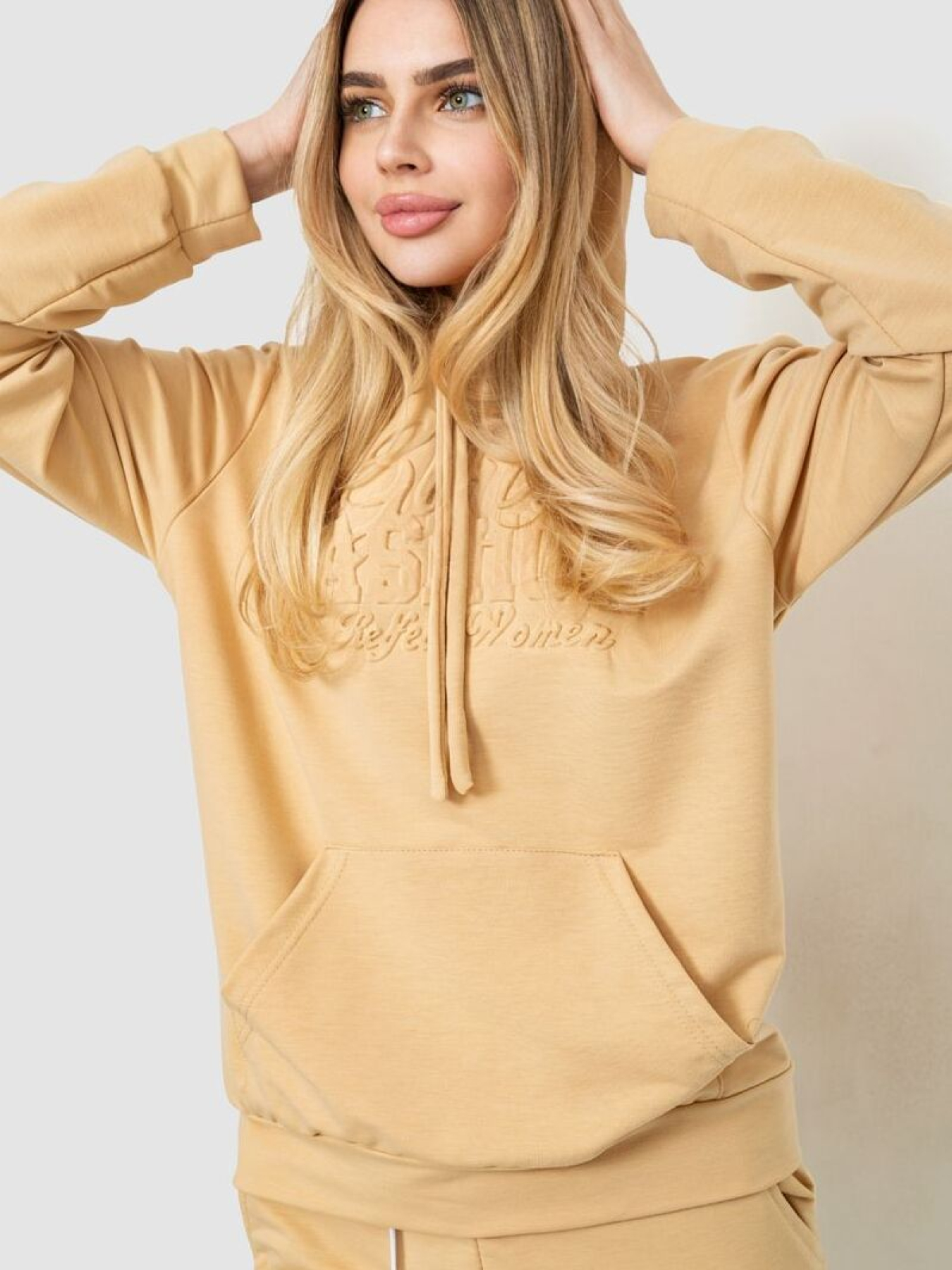 Спортивный костюм Ager модель У-1128680::000000063 Фото