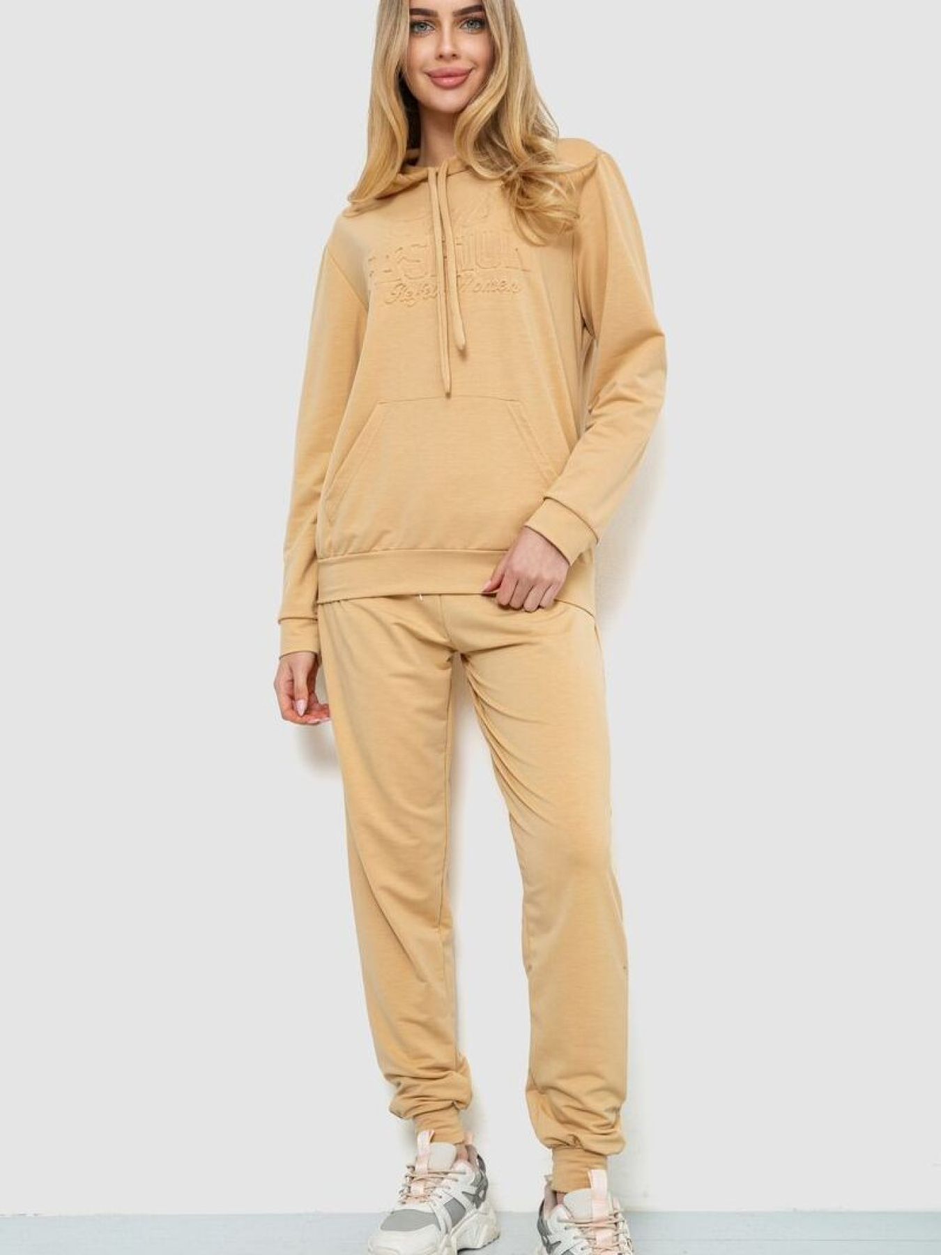 Спортивный костюм Ager модель У-1128680::000000063 Фото