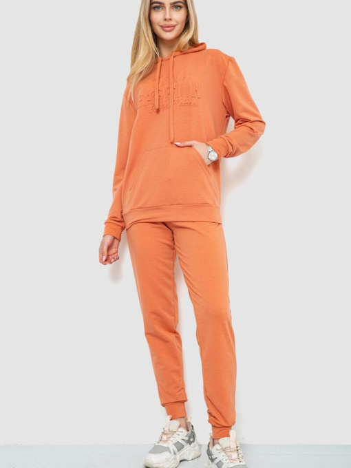 Спортивный костюм Ager модель У-1128680::У-0000948 Фото