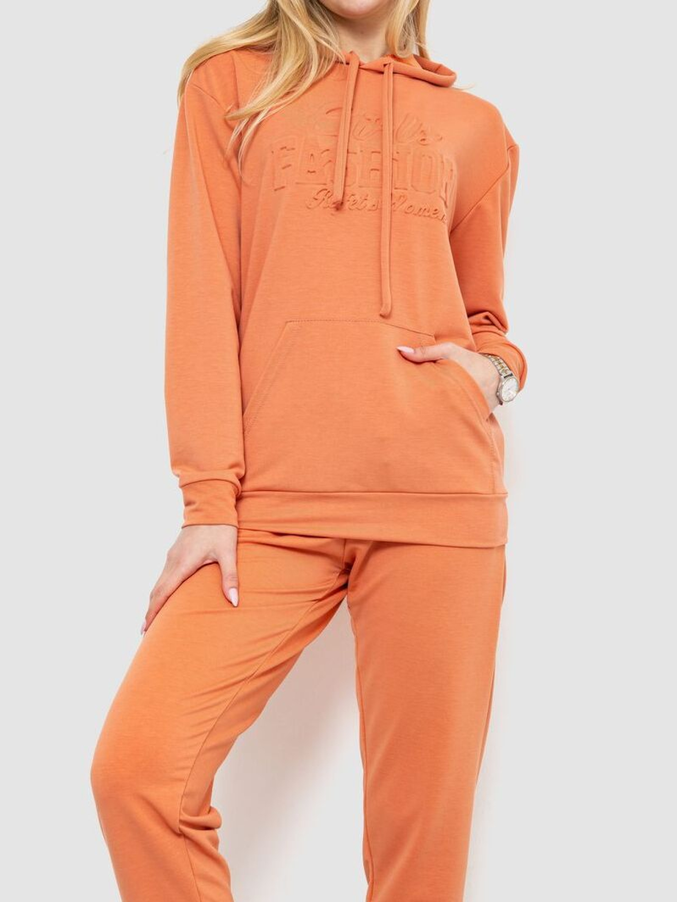 Спортивный костюм Ager модель У-1128680::У-0000948 Фото