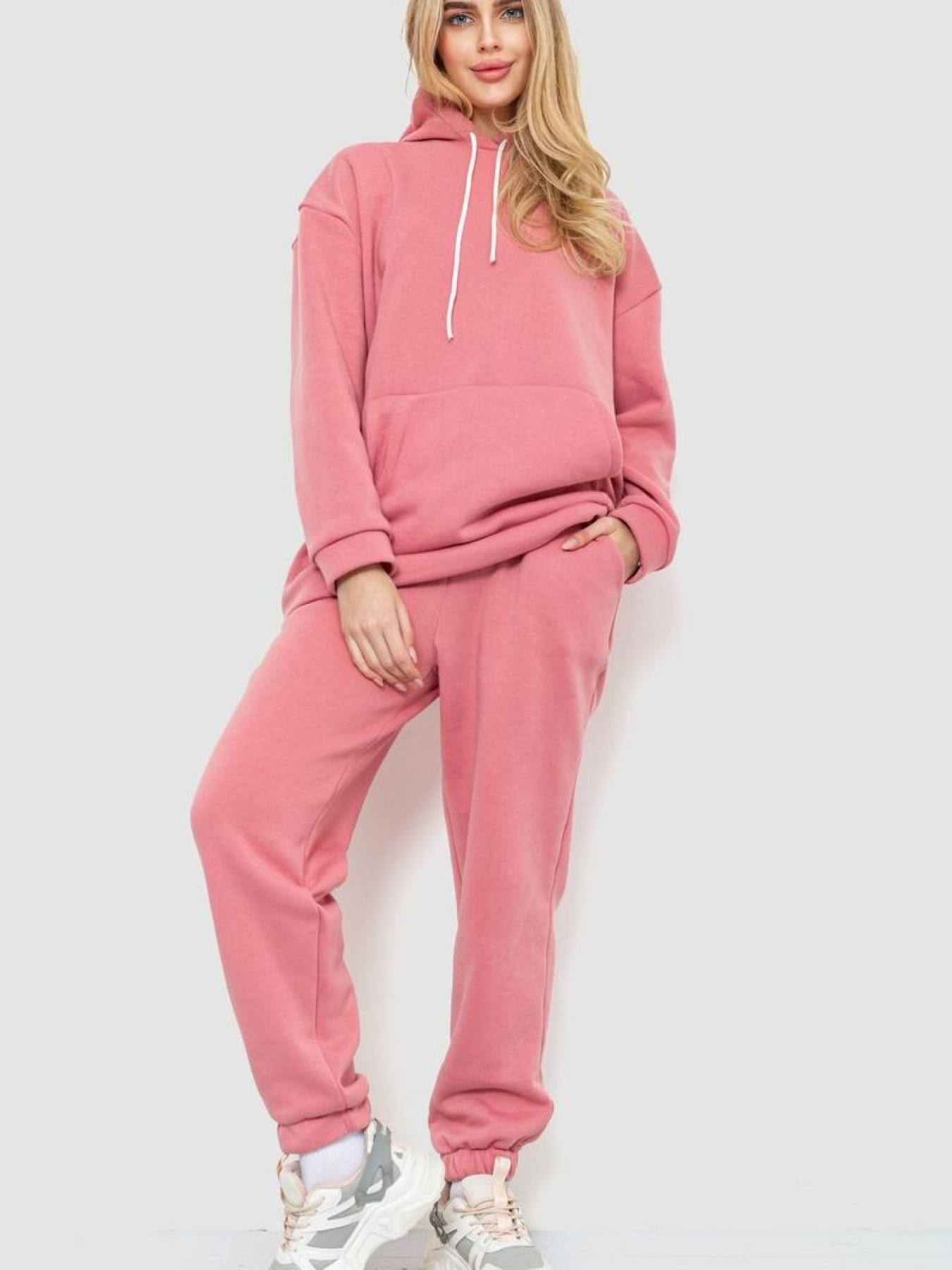 Спортивный костюм Ager модель У-1126638::У-0000435 Фото