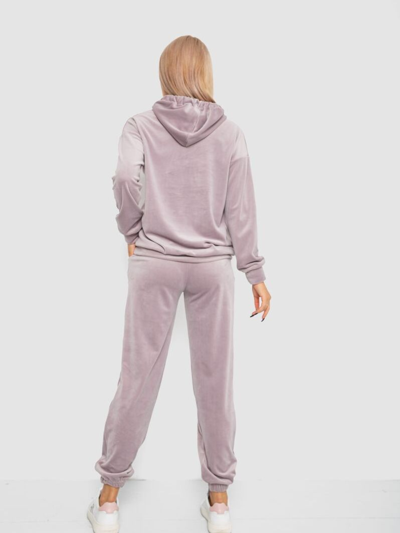 Спортивный костюм Ager модель У-1128617::У-0000435 Фото