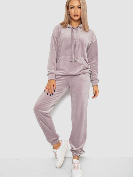 Спортивный костюм Ager модель У-1128617::У-0000435 Фото