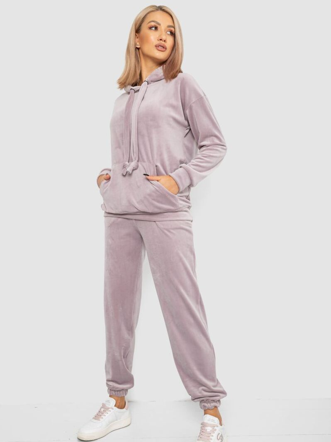 Спортивний костюм Ager модель У-1128617::У-0000435 Фото