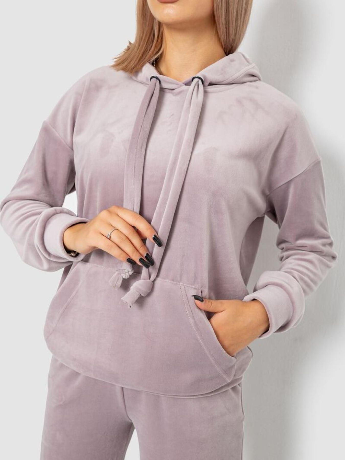 Спортивний костюм Ager модель У-1128617::У-0000435 Фото