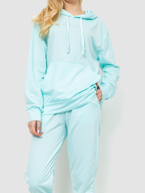 Спортивный костюм Ager модель У-1127867::010002101 Фото