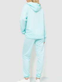 Спортивный костюм Ager модель У-1127867::010002101 Фото