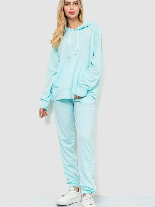 Спортивный костюм Ager модель У-1127867::010002101 Фото