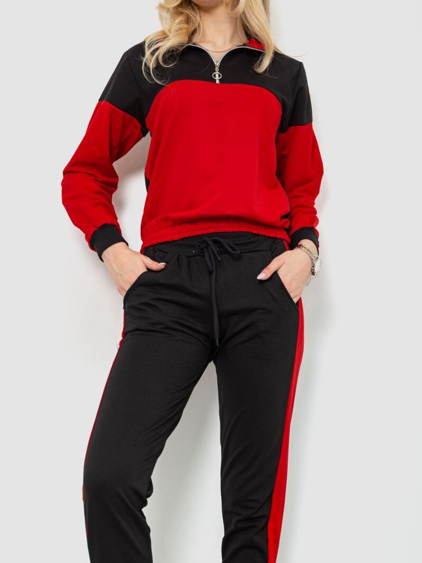 Повседневный костюм Ager модель У-1128916::000000387 Повседневный костюм Ager модель У-1128916::000000387 Фото