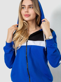 Спортивный костюм Ager модель У-1128918::000001509 Фото