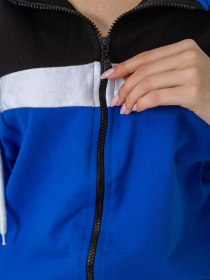 Спортивный костюм Ager модель У-1128918::000001509 Спортивный костюм Ager модель У-1128918::000001509 Фото