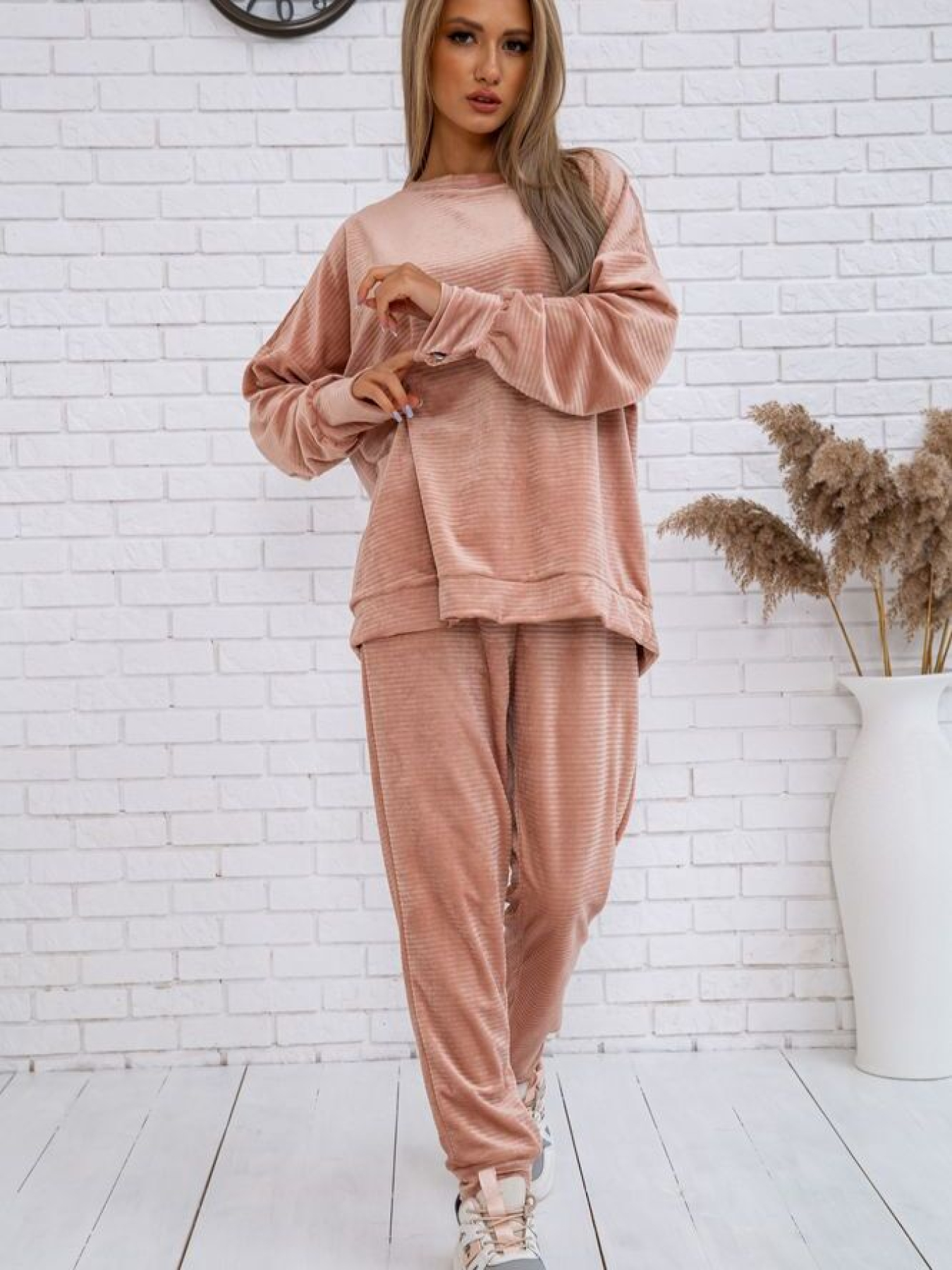 Спортивный костюм Ager модель У-1119072::000000523 Фото