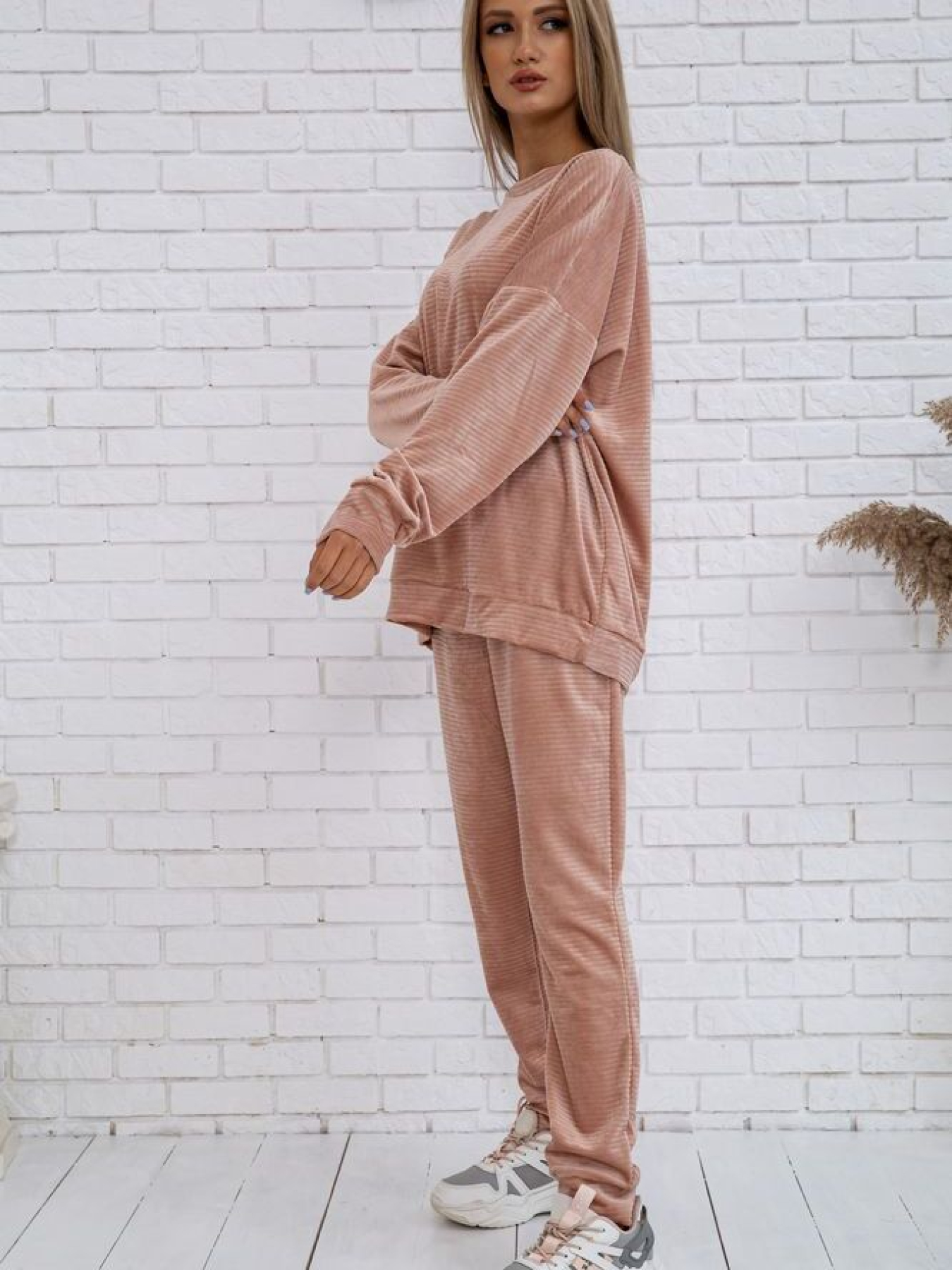 Спортивный костюм Ager модель У-1119072::000000523 Фото