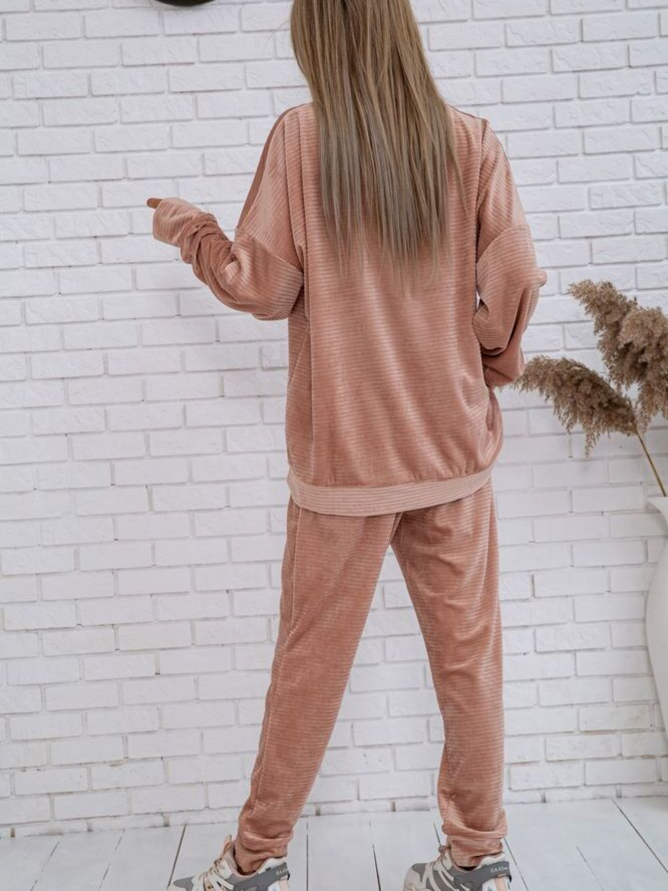 Спортивный костюм Ager модель У-1119072::000000523 Фото