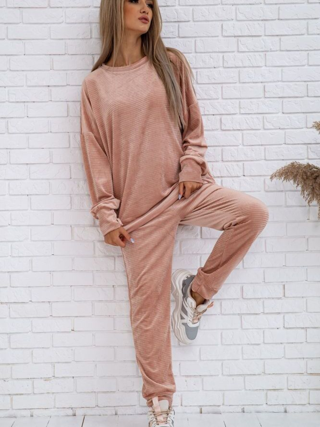 Спортивный костюм Ager модель У-1119072::000000523 Фото