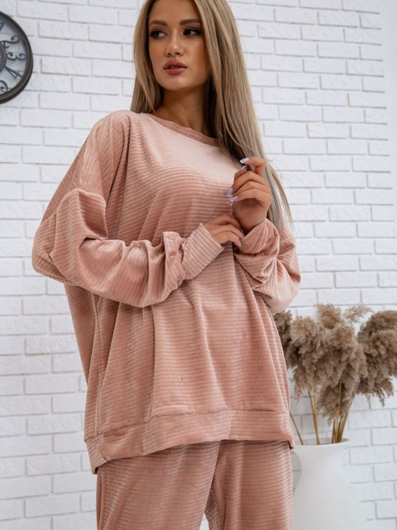 Спортивний костюм Ager модель У-1119072::000000523 Фото