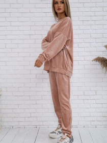 Спортивний костюм Ager модель У-1119072::000000523 Фото