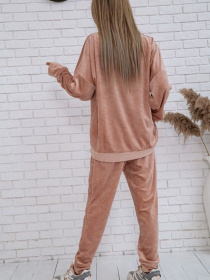 Спортивний костюм Ager модель У-1119072::000000523 Фото