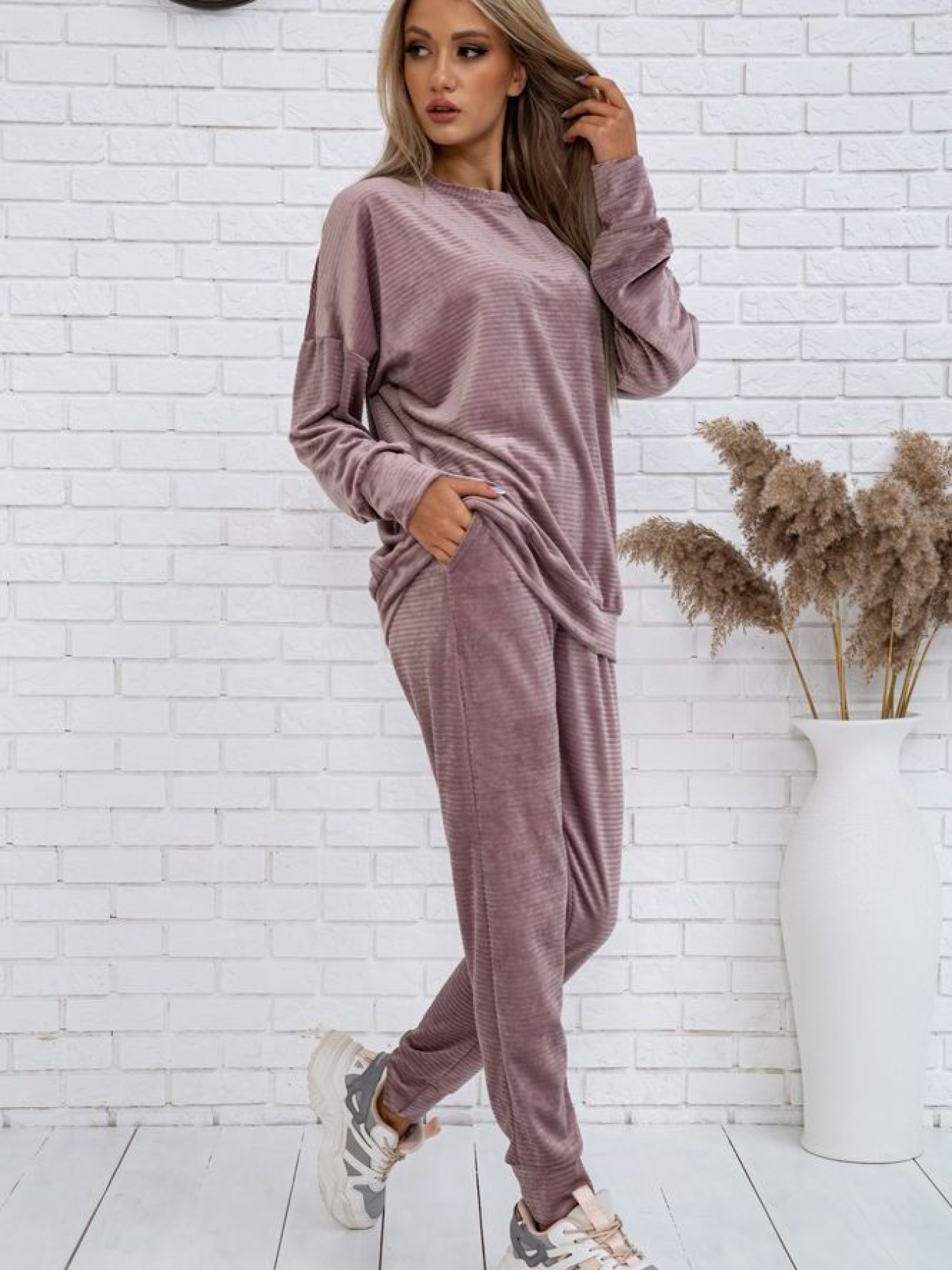 Спортивный костюм Ager модель У-1119072::У-0000435 Фото