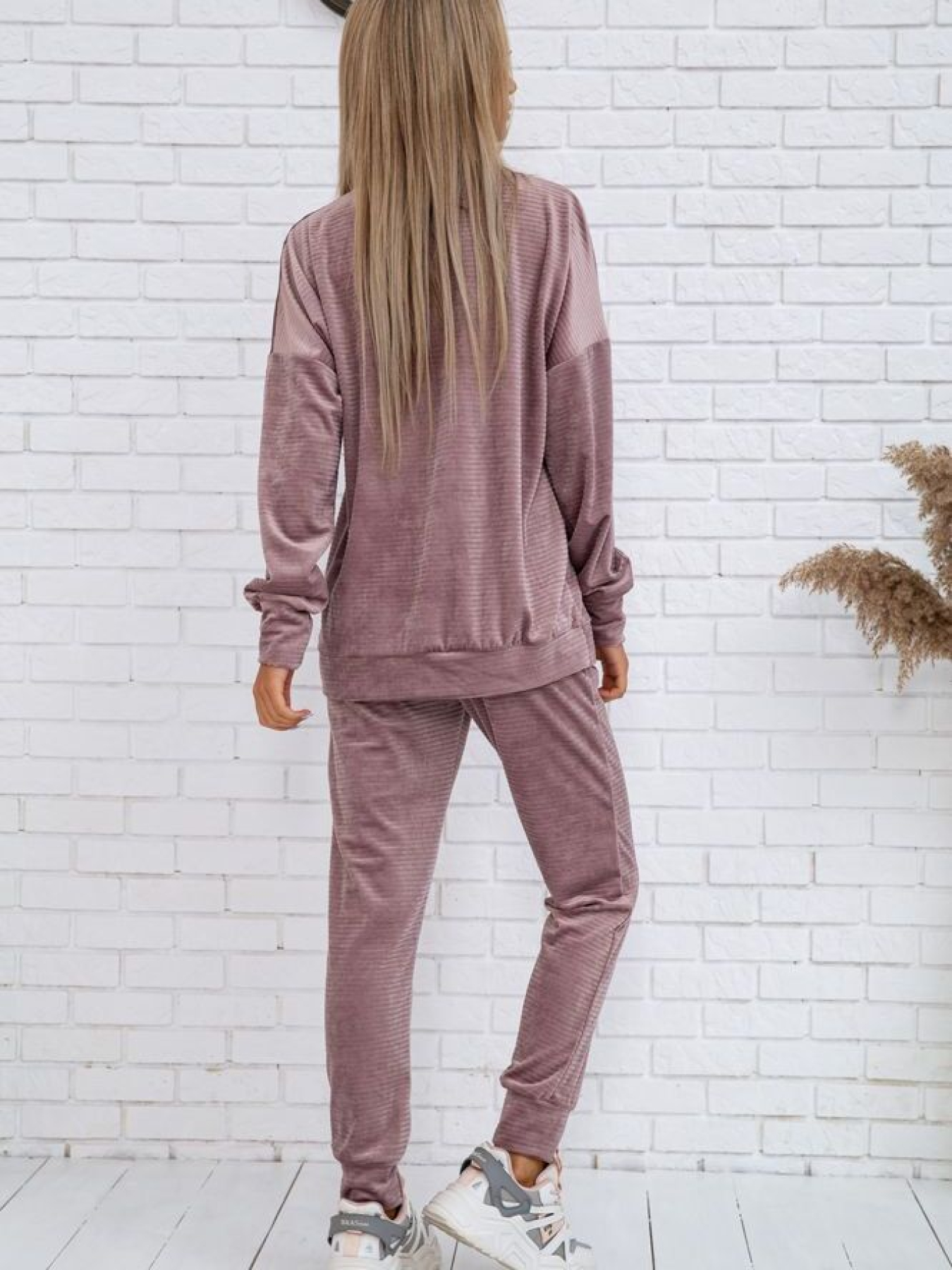 Спортивный костюм Ager модель У-1119072::У-0000435 Фото