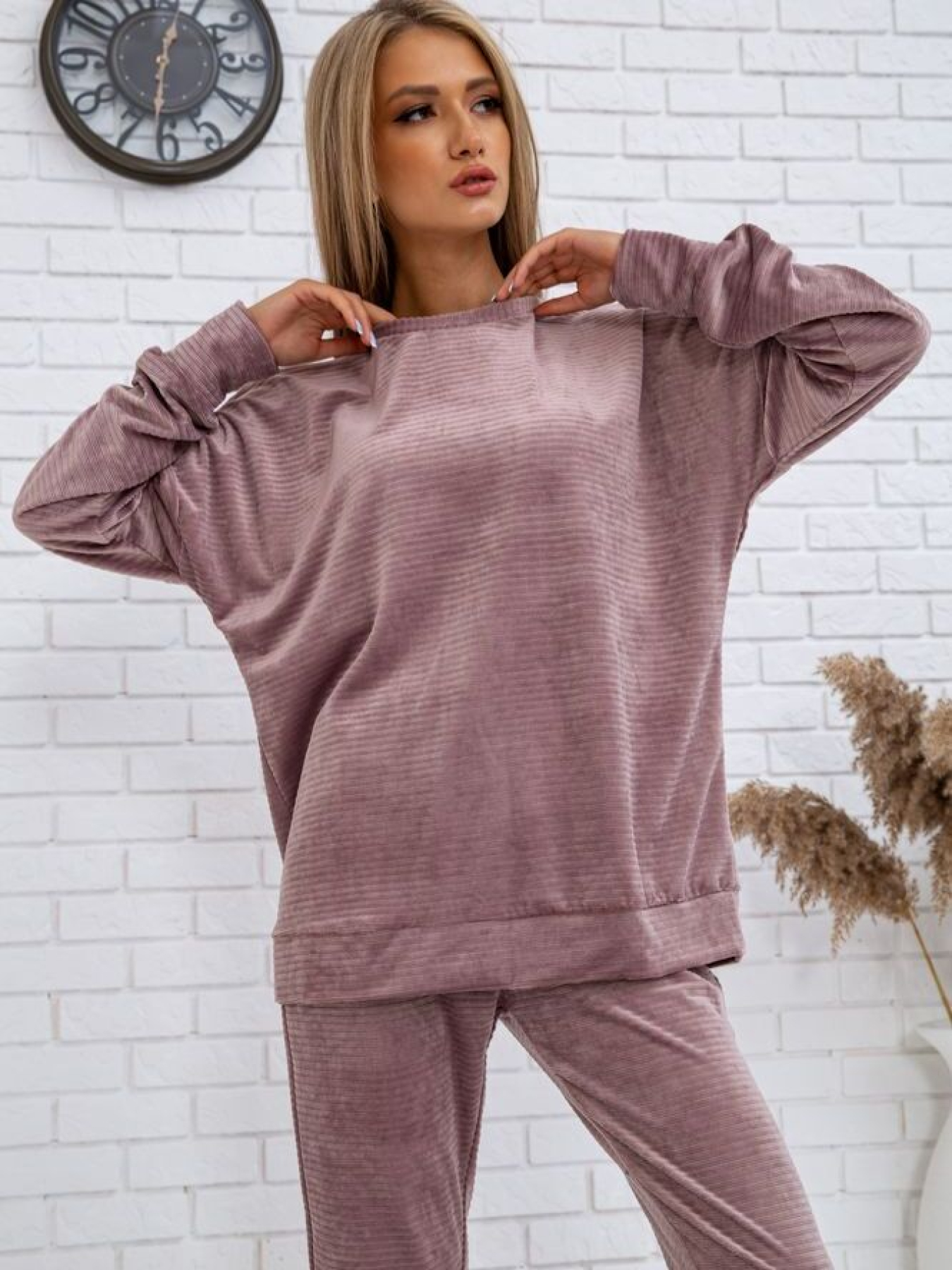 Спортивный костюм Ager модель У-1119072::У-0000435 Фото