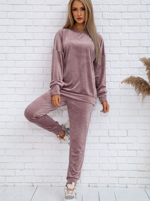 Спортивный костюм Ager модель У-1119072::У-0000435 Фото