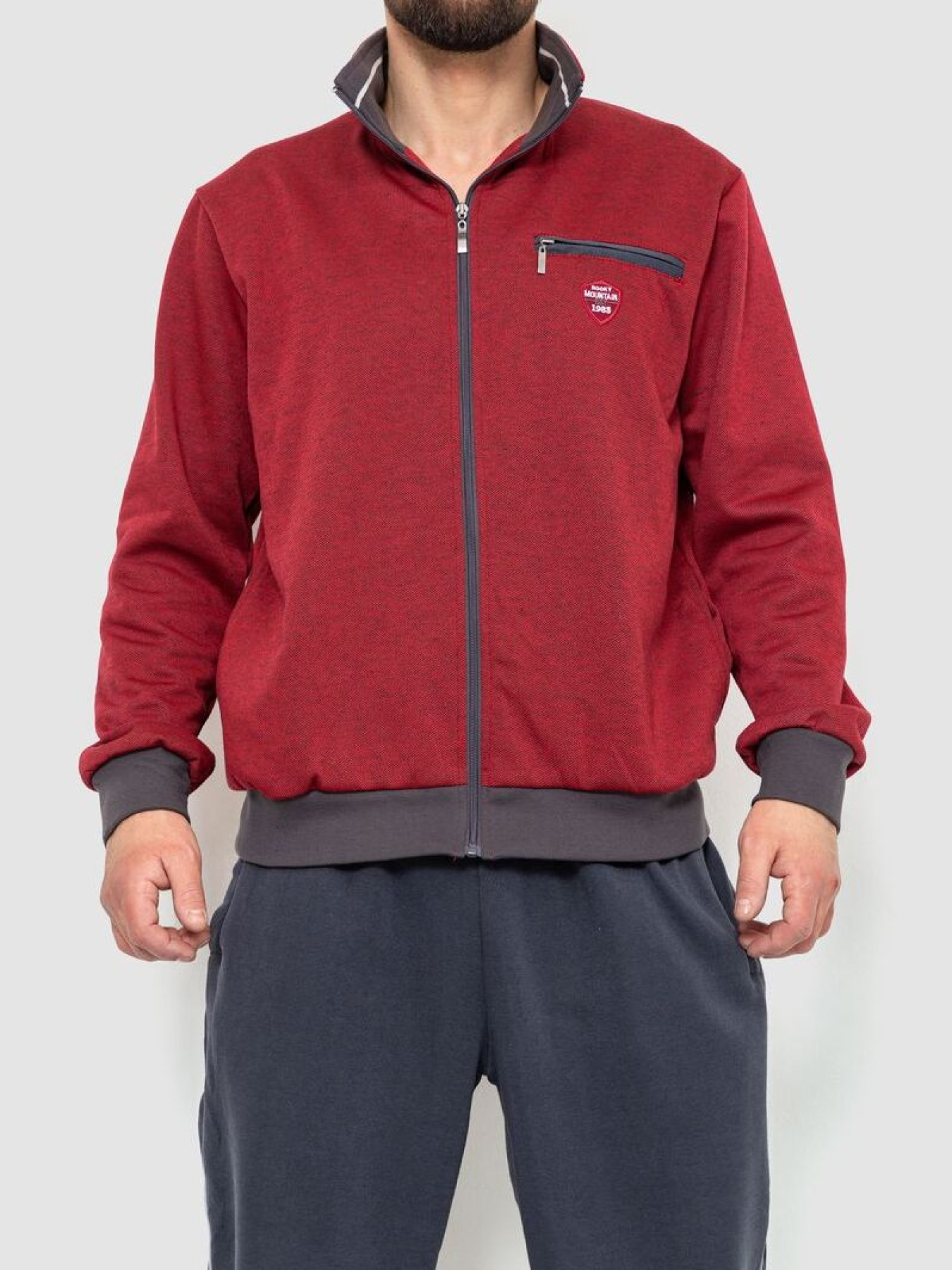 Спортивный костюм Ager модель У-1127659::У-0000131 Фото