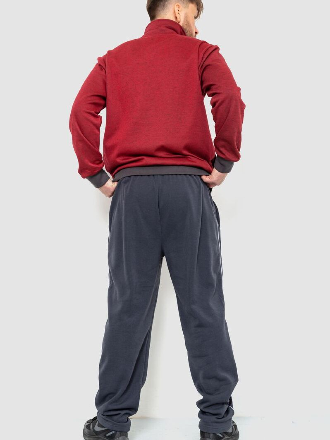 Спортивный костюм Ager модель У-1127659::У-0000131 Фото