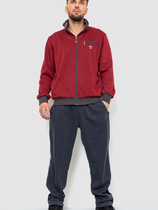 Спортивный костюм Ager модель У-1127659::У-0000131 Фото