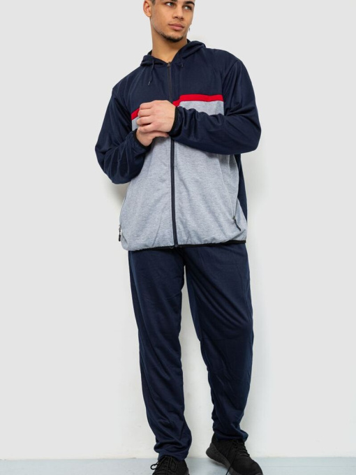 Спортивний костюм Ager модель У-1128619::010001671 Фото